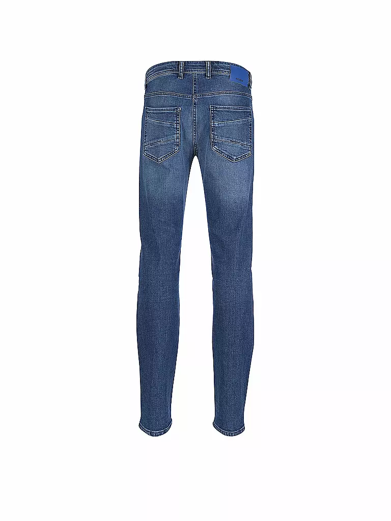 MAC | Jeans Slim Fit Garvin  | blau