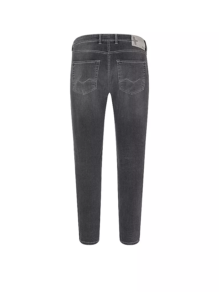 MAC | Jeans Slim Fit JOG'N' JEANS AUTHENTIC | grau