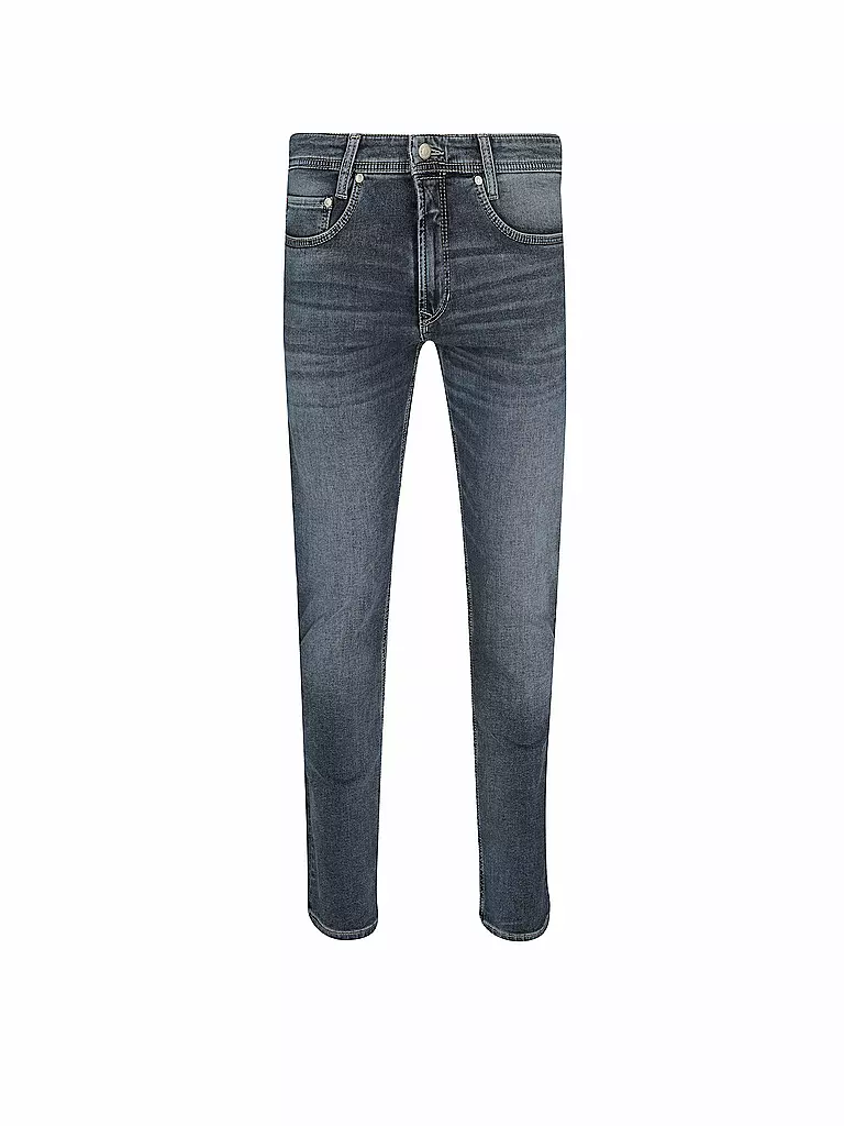MAC | Jeans Slim Fit JOG'N JEANS | blau