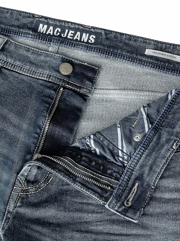 MAC | Jeans Slim Fit JOG'N JEANS | blau