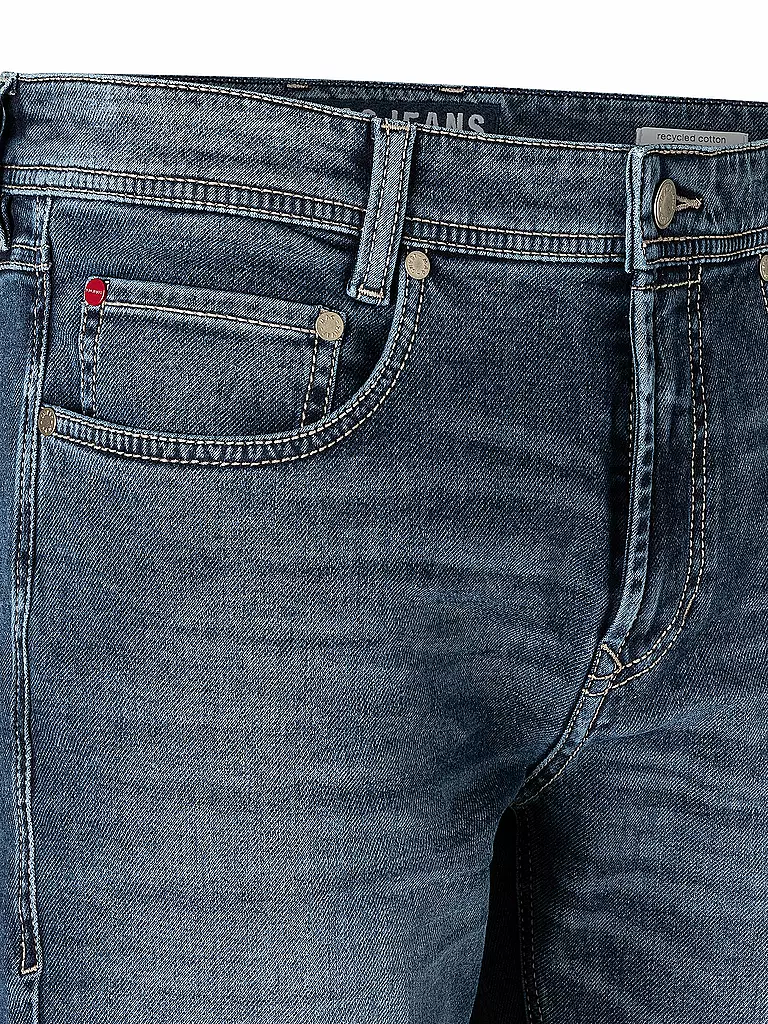 MAC | Jeans Slim Fit JOG'N JEANS | blau