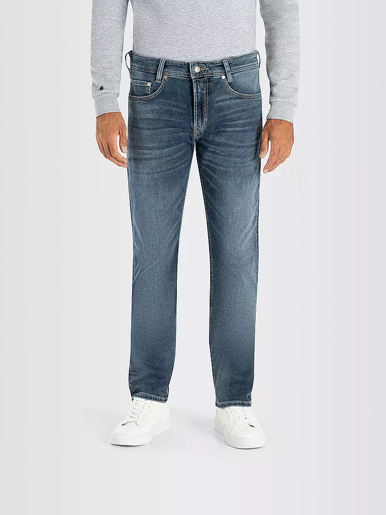 MAC | Jeans Slim Fit JOG'N JEANS | blau