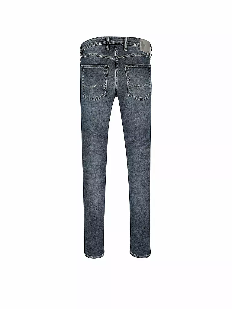MAC | Jeans Slim Fit JOG'N JEANS | blau