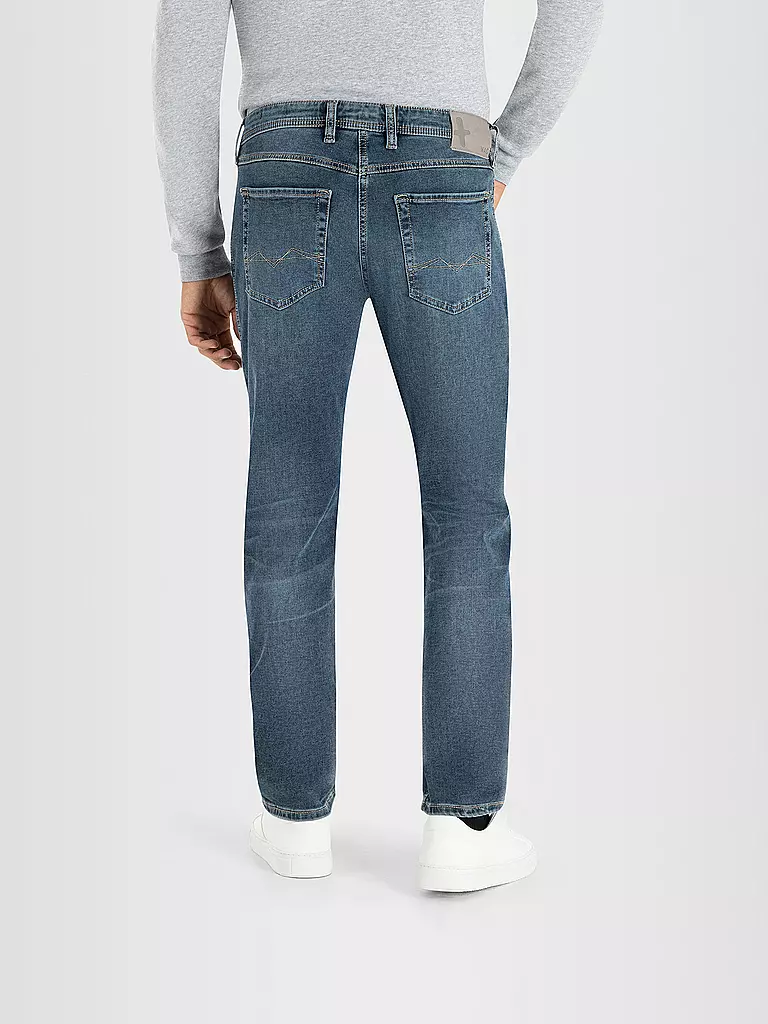 MAC | Jeans Slim Fit JOG'N JEANS | blau