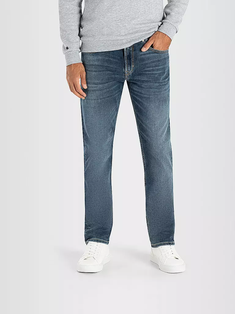 MAC | Jeans Slim Fit JOG'N JEANS | blau