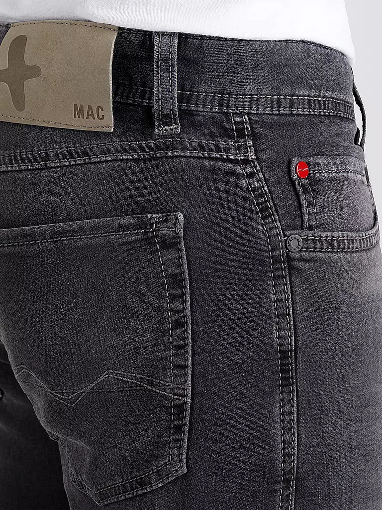 MAC | Jeans Slim Fit JOG'N' JEANS AUTHENTIC | blau