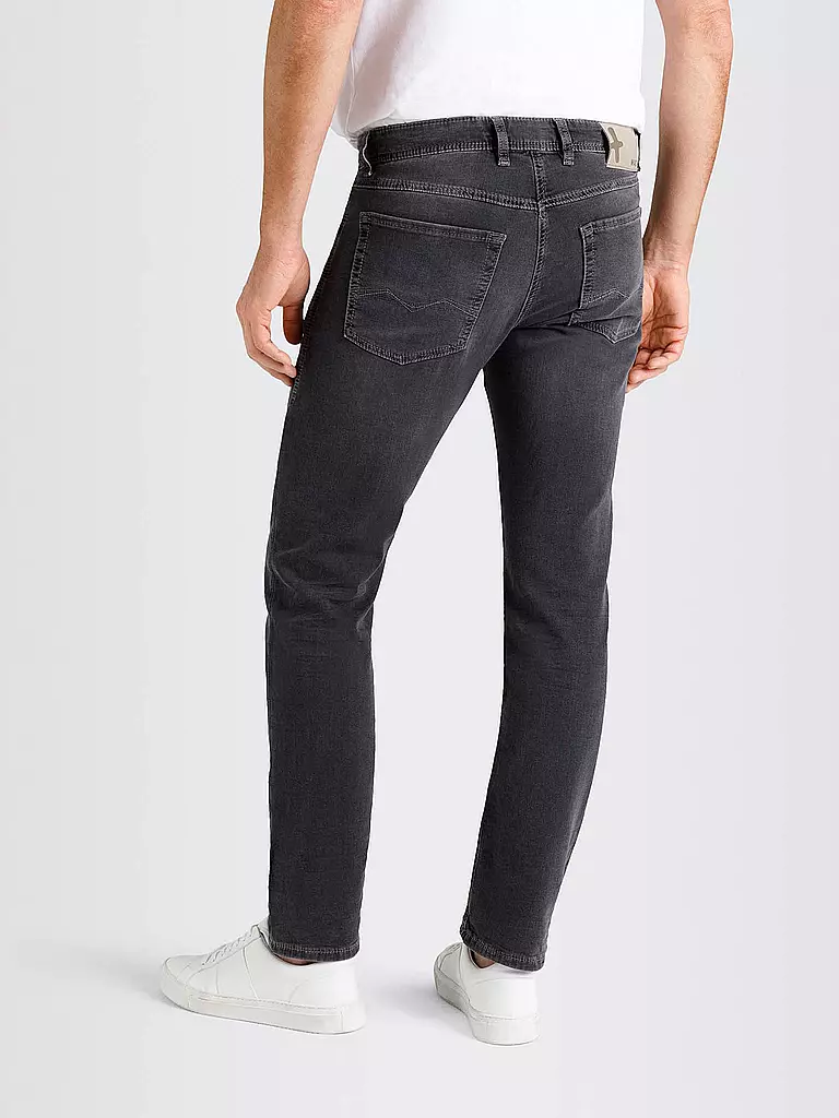 MAC | Jeans Slim Fit JOG'N JEANS | blau