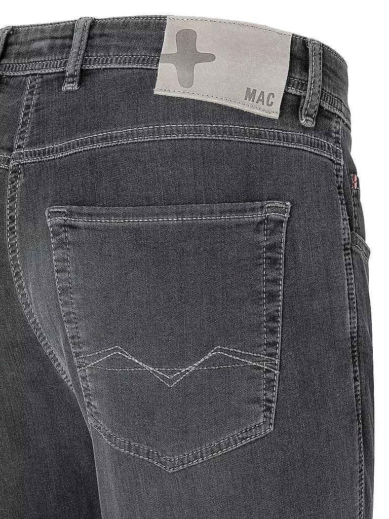MAC | Jeans Slim Fit JOG'N JEANS | blau