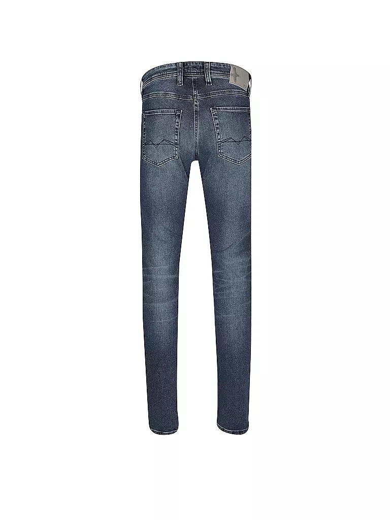 MAC | Jeans Slim Fit Jog´n Jeans | blau