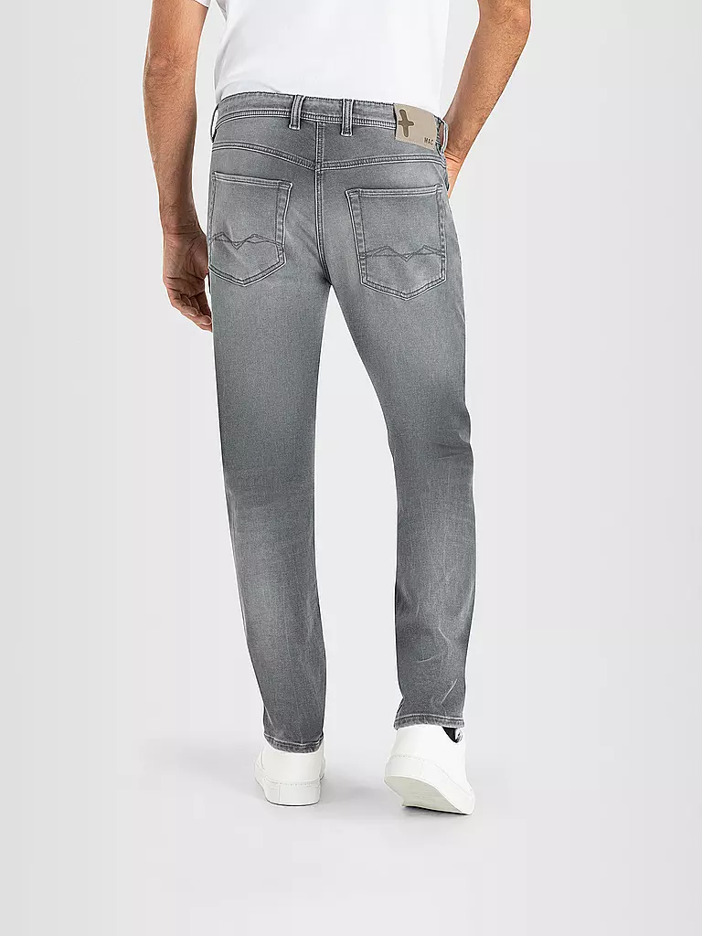 MAC | Jeans Slim Fit Jog´n Jeans | grau