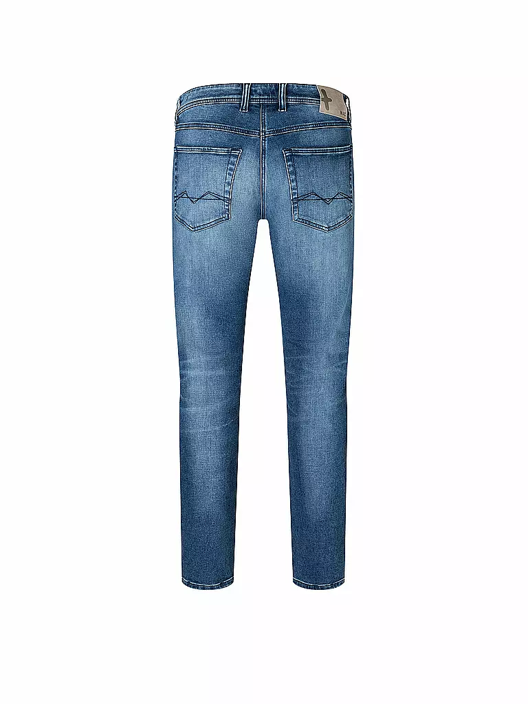 MAC | Jeans Slim Fit Jog´n Jeans | blau