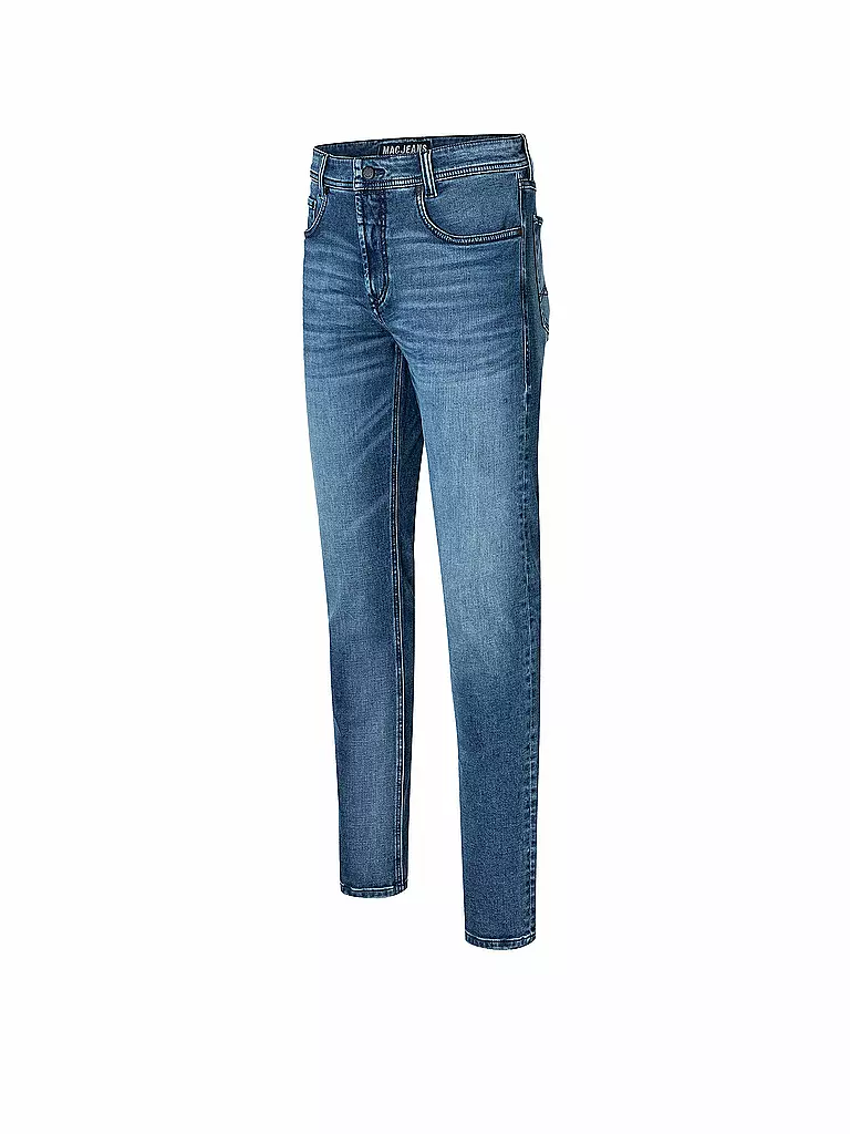 MAC | Jeans Slim Fit Jog´n Jeans | blau