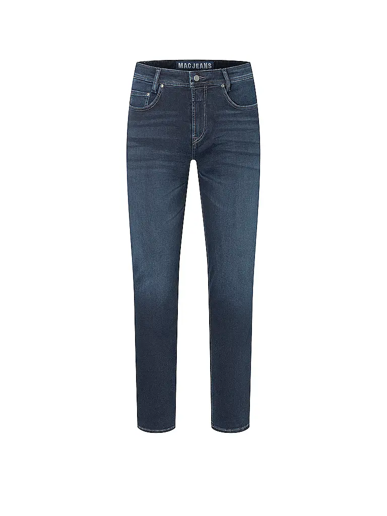 MAC | Jeans Slim Fit JOG N JEANS | dunkelblau