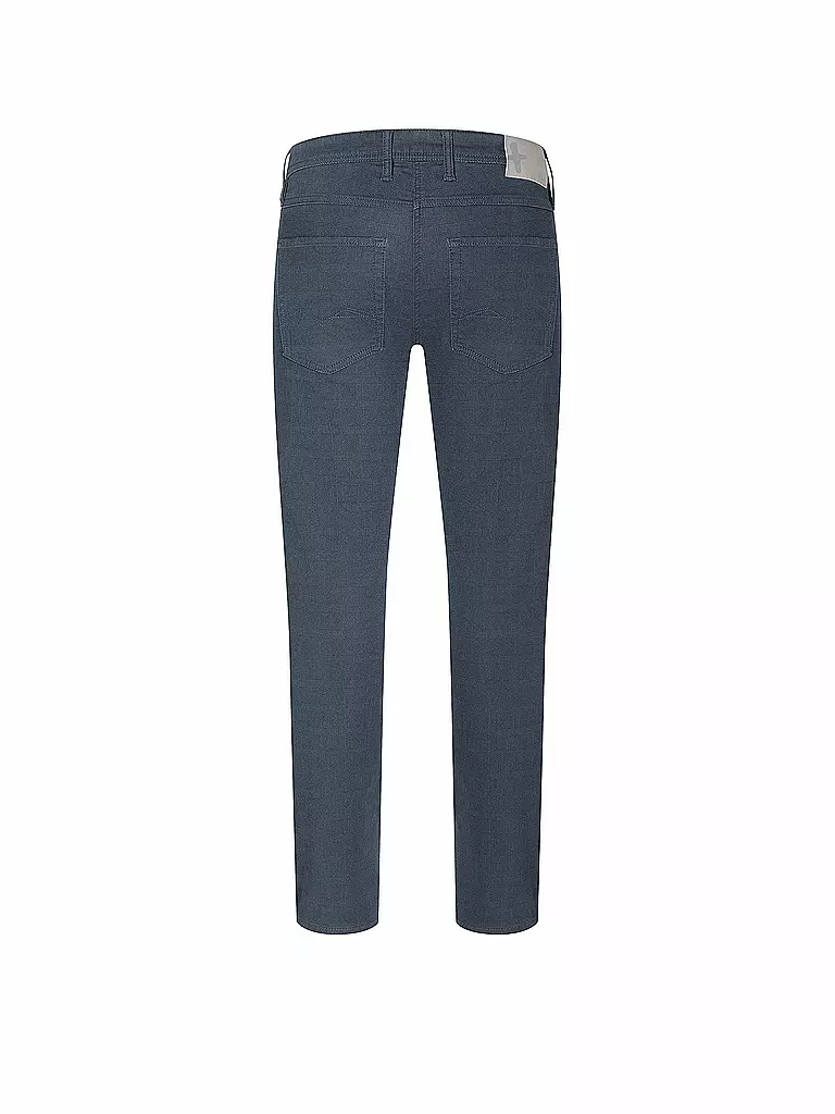 MAC | Jeans Slim Fit JOG N JEANS | dunkelblau