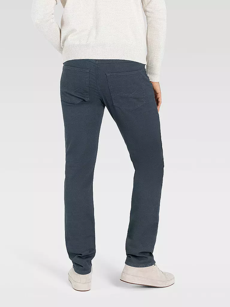 MAC | Jeans Slim Fit JOG N JEANS | dunkelblau