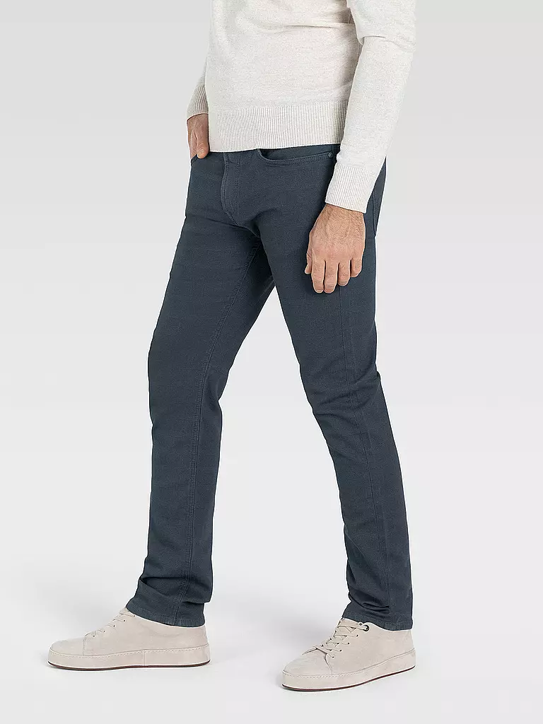 MAC | Jeans Slim Fit JOG N JEANS | dunkelblau