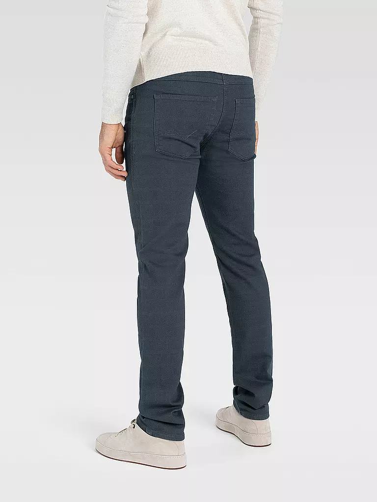 MAC | Jeans Slim Fit JOG N JEANS | dunkelblau