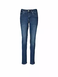 MAC | Jeans Slim Fit Mel | blau