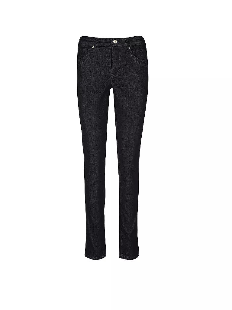MAC | Jeans Slim Fit Mel | Blau