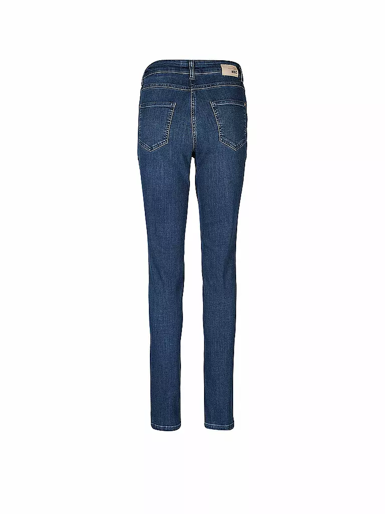 MAC | Jeans Slim Fit Mel | blau