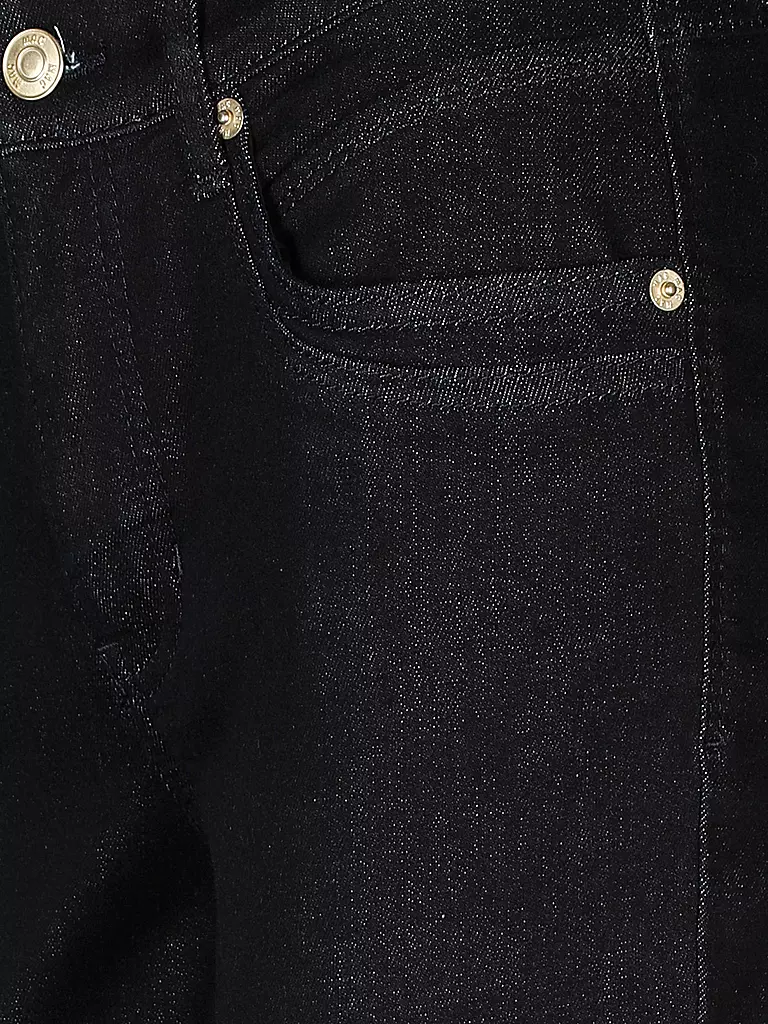 MAC | Jeans Slim Fit Mel | Blau