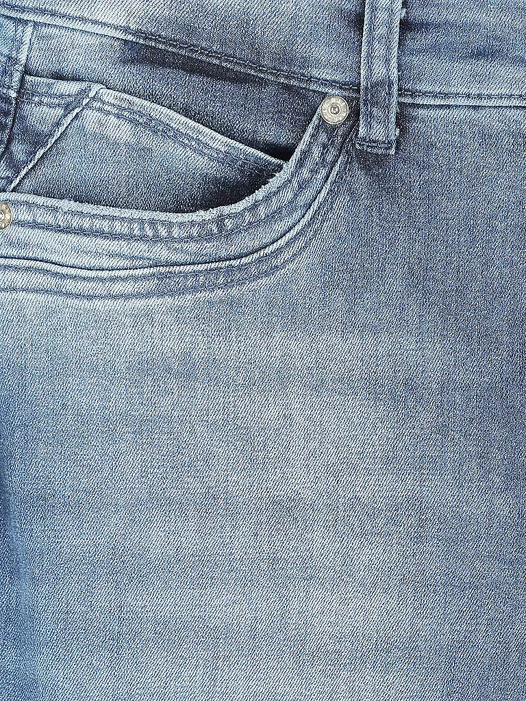 MAC | Jeans Slim Fit Mel | blau