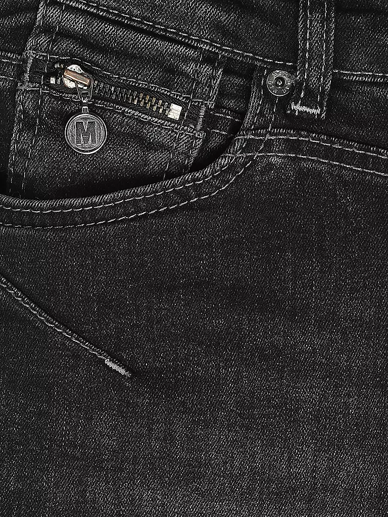 MAC | Jeans Slim Fit RICH | schwarz