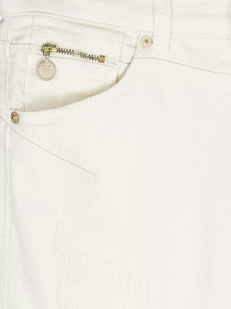 MAC | Jeans Slim Fit RICH | creme