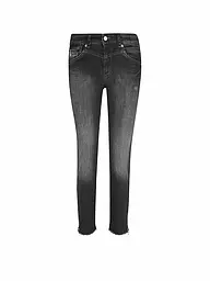 MAC | Jeans Slim Fit RICH | grau