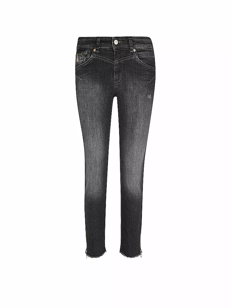 MAC | Jeans Slim Fit RICK CHIC  | grau