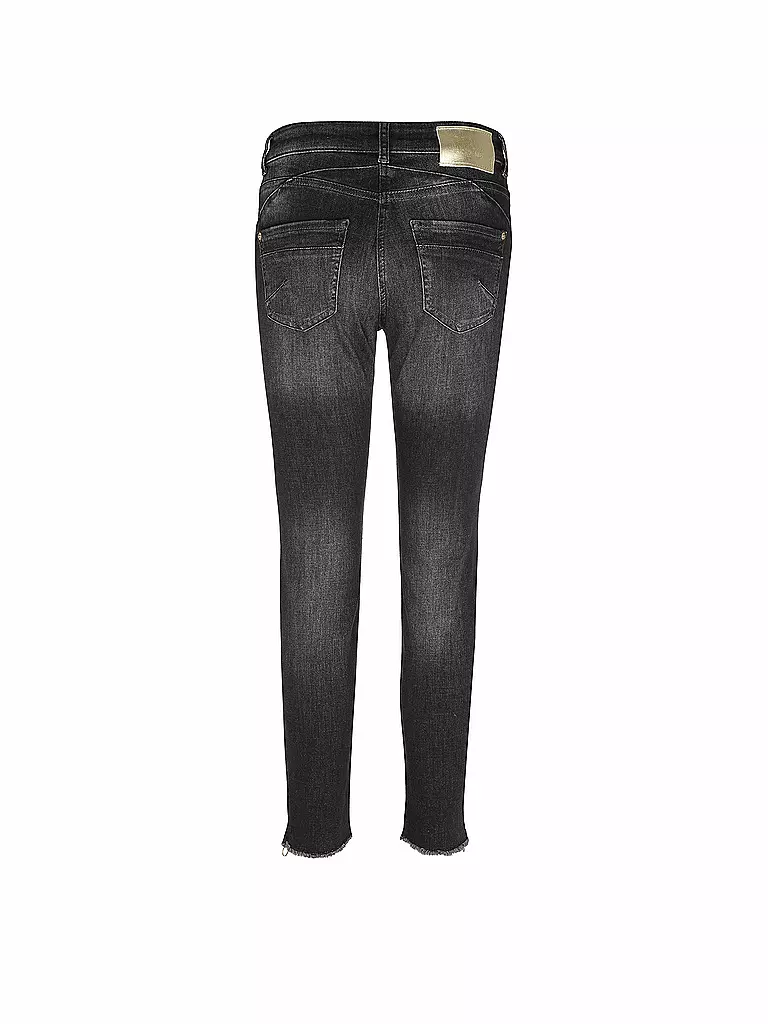 MAC | Jeans Slim Fit RICK CHIC  | grau