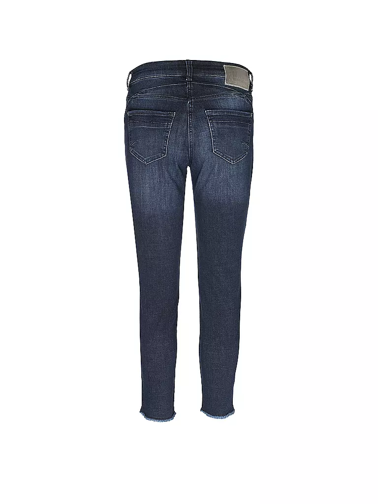 MAC | Jeans Slim Fit RICK CHIC | grau