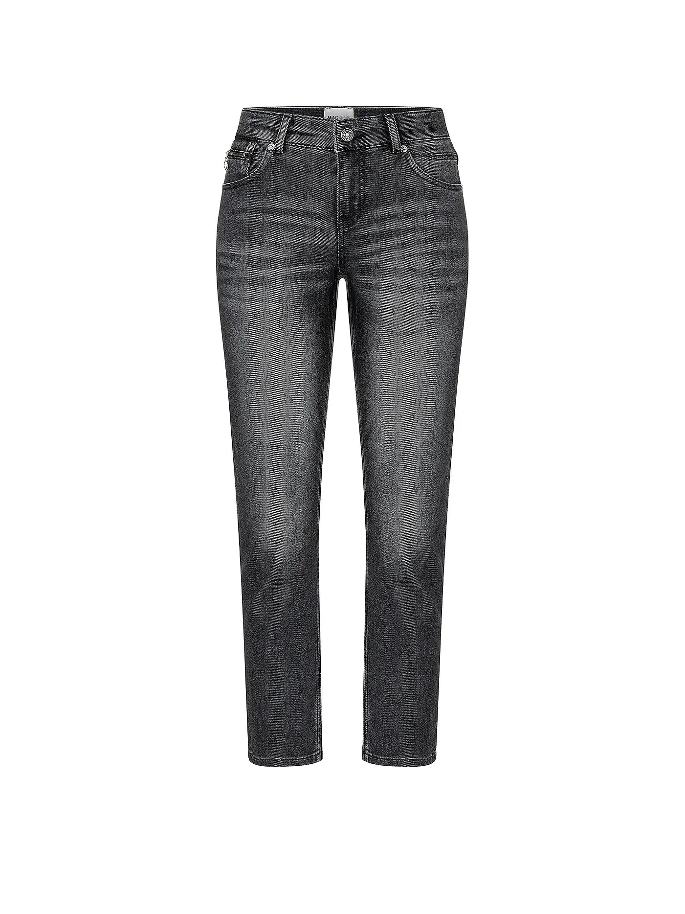 MAC | Jeans Slim Fit | grau