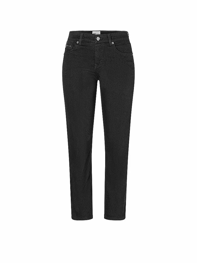 MAC | Jeans Slim Fit | schwarz
