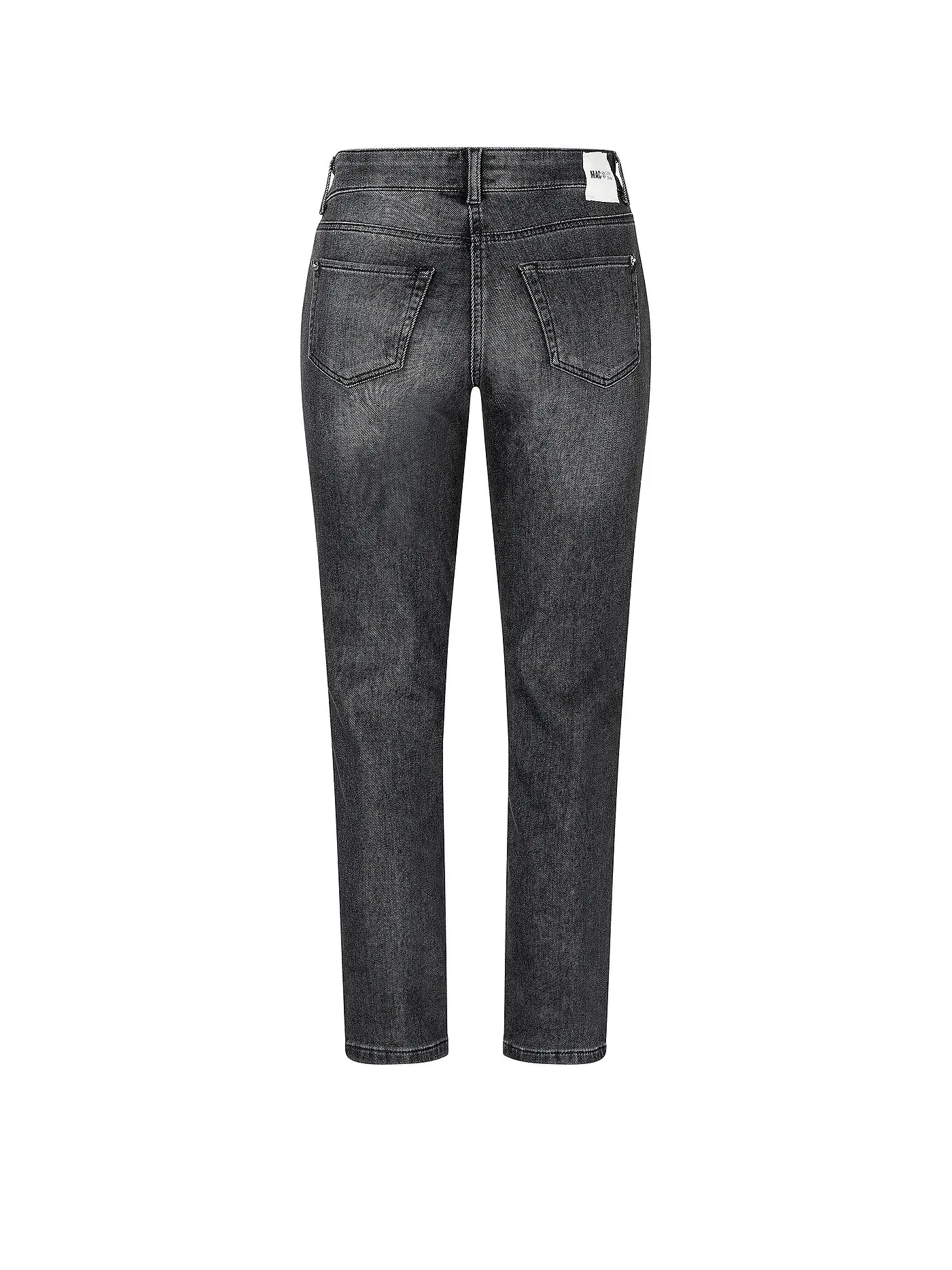 MAC | Jeans Slim Fit | grau
