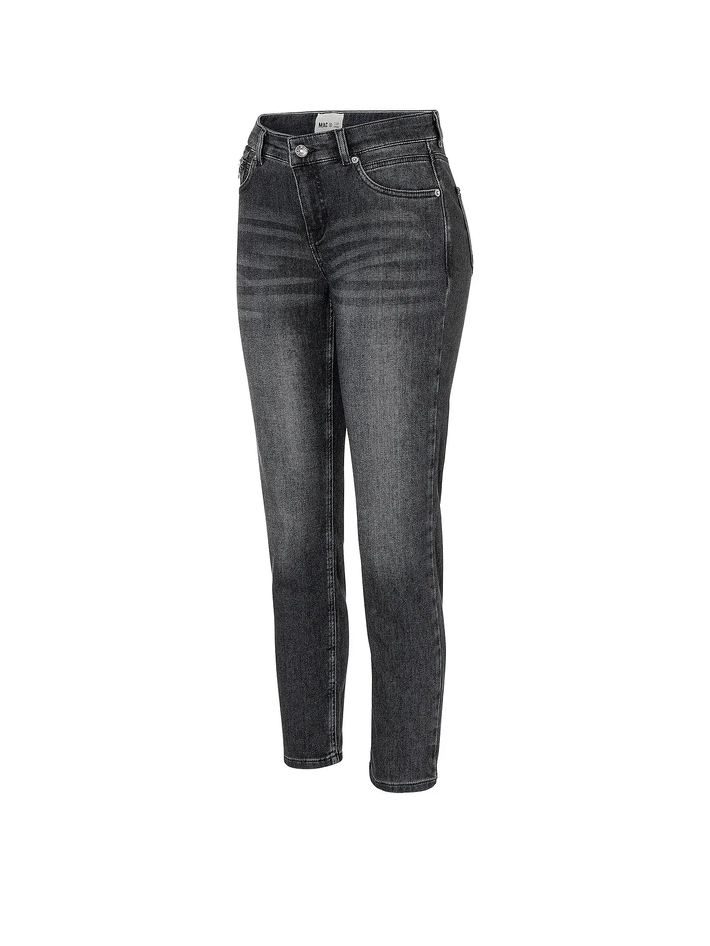 MAC | Jeans Slim Fit | grau