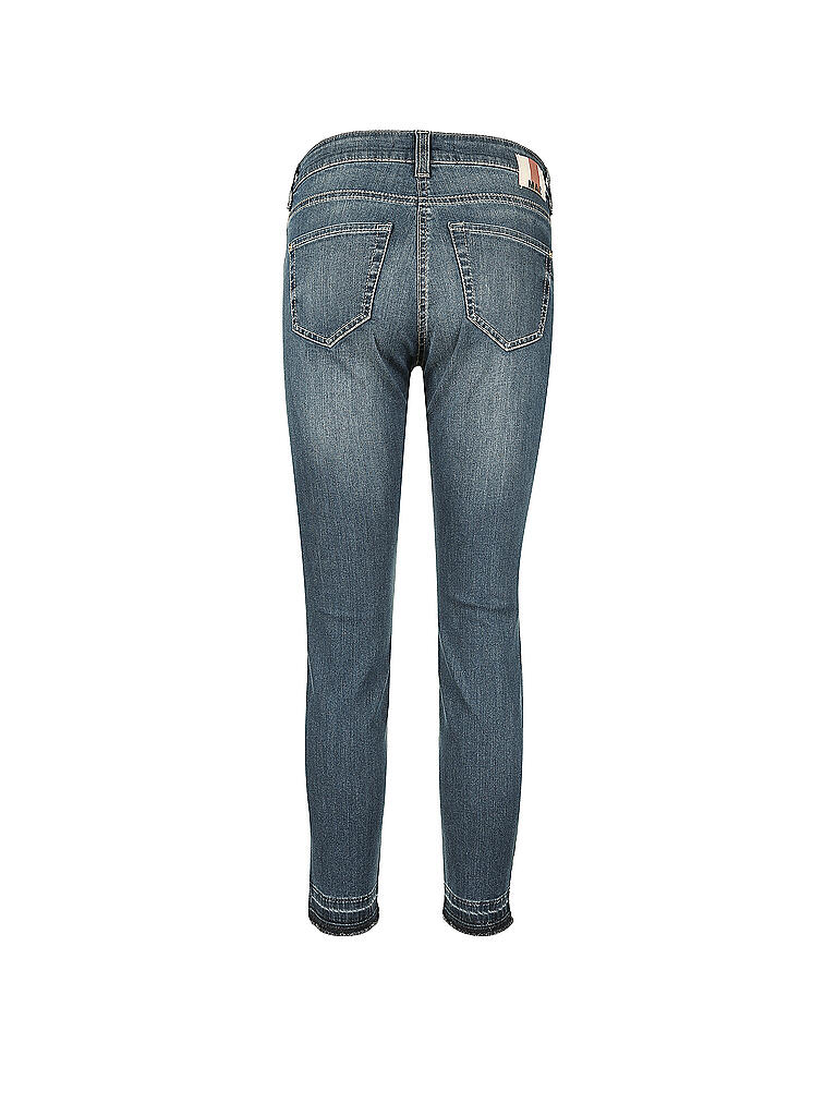 MAC | Jeans Straight Fit  | blau