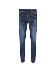 MAC | Jeans Slim Fit ARNE PIPE LIGHT WEIGHT | dunkelblau