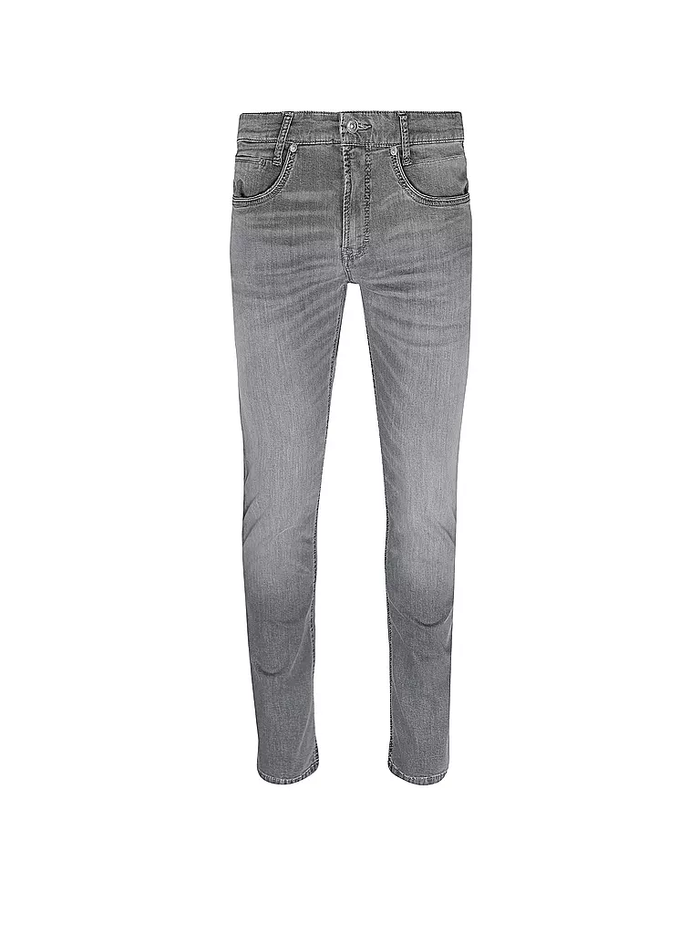 MAC | Jeans Straight Fit ARNE  | grau