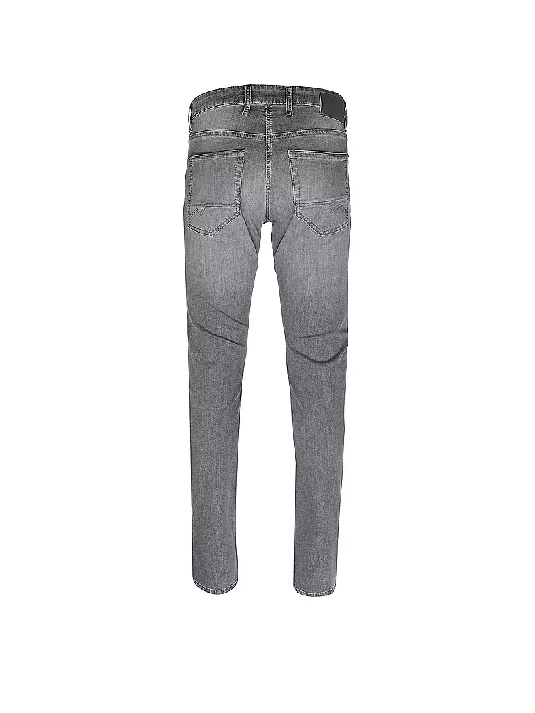 MAC | Jeans Straight Fit ARNE  | grau