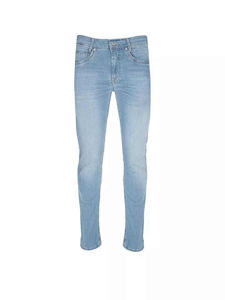 MAC | Jeans Straight Fit ARNE PIPE | hellblau