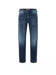 MAC | Jeans Straight Fit Ben | blau