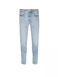 MAC | Jeans Straight Fit Ben | blau