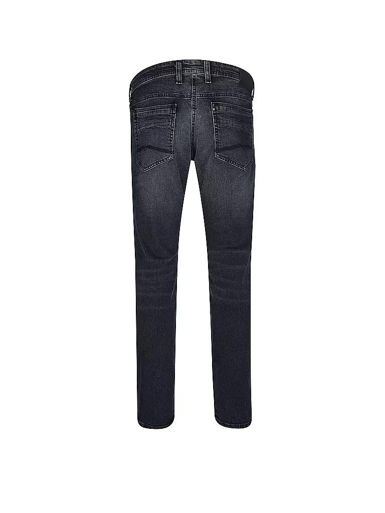 MAC | Jeans Straight Fit BEN | blau