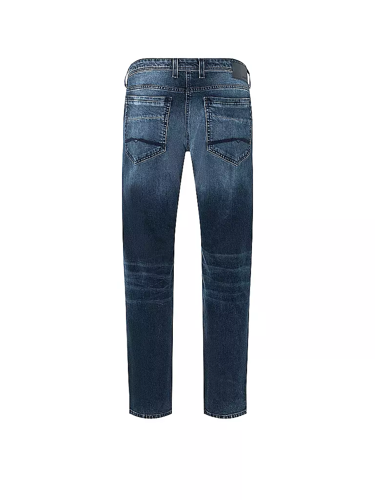 MAC | Jeans Straight Fit BEN | hellblau