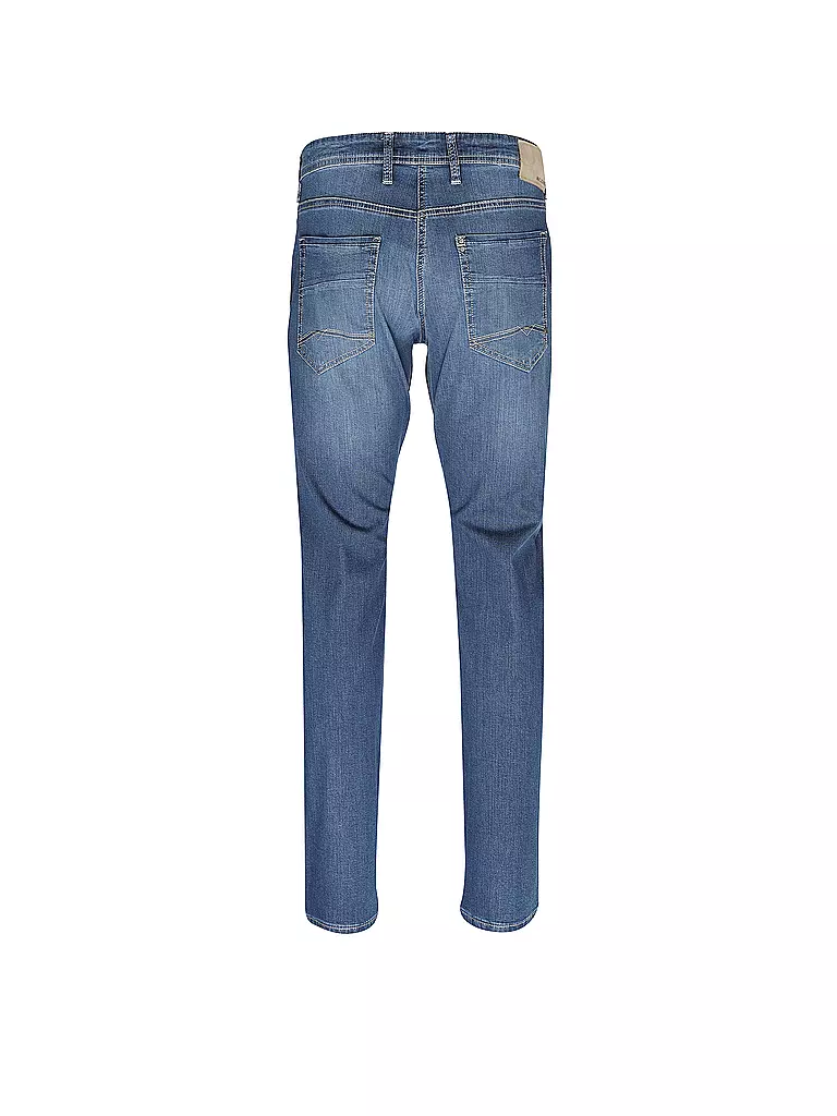 MAC | Jeans Straight Fit BEN | blau