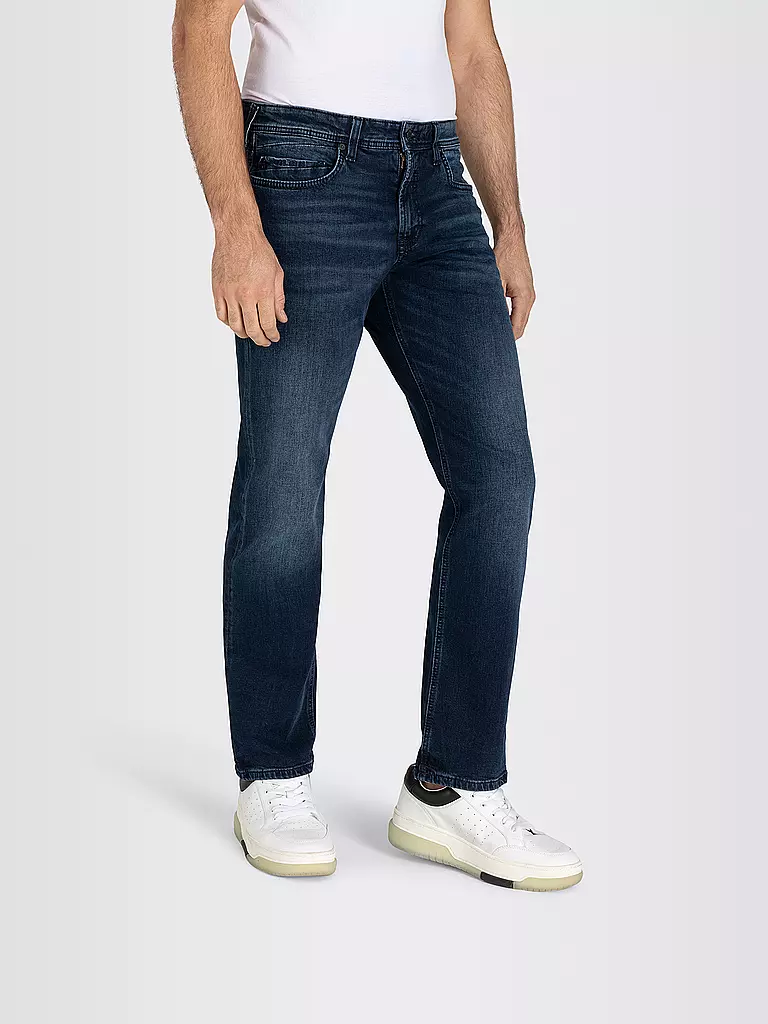 MAC | Jeans Straight Fit BEN | hellblau