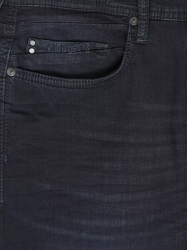 MAC | Jeans Straight Fit BEN | dunkelblau