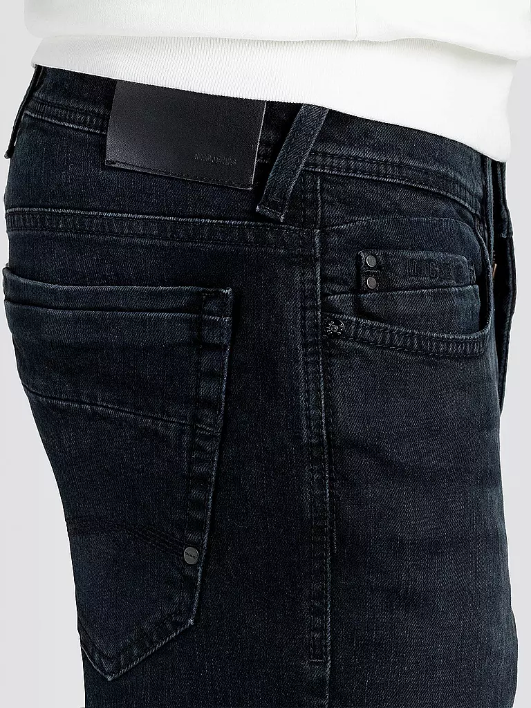 MAC | Jeans Straight Fit Ben | hellblau