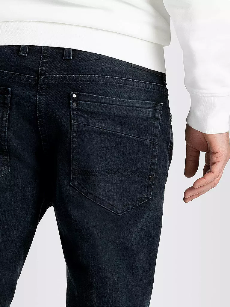 MAC | Jeans Straight Fit Ben | hellblau
